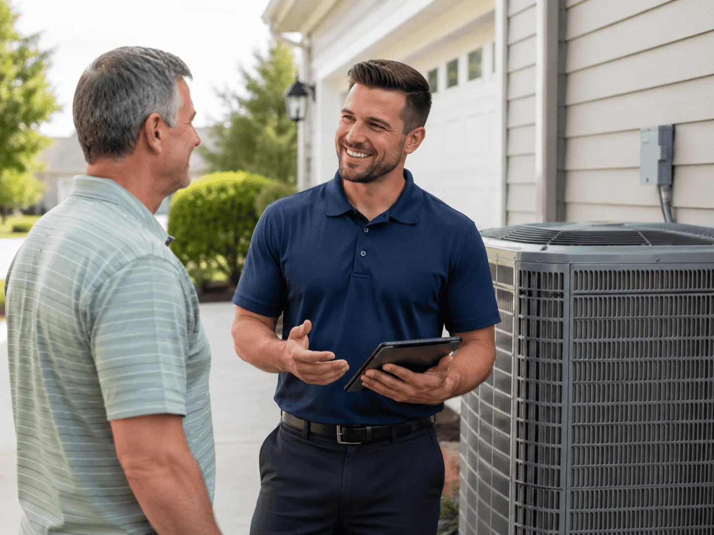 Heat Pump Installation Broomfield, CO FAQs